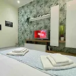 Apartmán Pigneto
